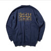 CLUCT LIFE CREW SWEAT 05124画像