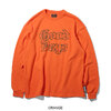 CLUCT GOOD DAYS L/S TOP 05119画像