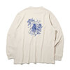 CLUCT REAPER L/S TOP 05121画像