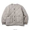 CLUCT SEELEY QUILT JACKET 05107画像