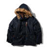 CLUCT HORIZON N3B JACKET 05101画像