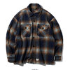 CLUCT HAYES L/S SHIRTS 05112画像