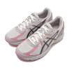 ASICS JOG 100S WHITE/CARBON 1203A684-103画像