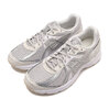 ASICS JOG 100S CLOUD-GREY/PURE-SILVER 1203A684-021画像