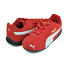 PUMA SPEEDCAT AC INFANT FOR ALL TIME RED-PUMA WHITE 401700-02画像