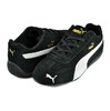 PUMA SPEEDCAT PS PUMA BLACK-PUMA WHITE 401699-01画像