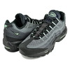 NIKE AIR MAX 95 blk/vapor green-anthracite HM0622-001画像