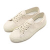 SUPERGA 3750 MICROFIBER LEGGERA TL-BEIGE 5A21682W画像