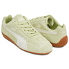 PUMA SPEEDCAT OG PISTACHIO GREEN - WARM WHITE 398846-48画像