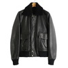 CALIBRO12 YEAGER blouson A2 type NAPPA ZANZI : YEAGER画像