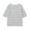 Orcival ]BOAT NECK H/S P.O OR-C0136画像