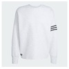 adidas Originals NC L/S Crew Light Grey Heather JW7920画像