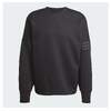adidas Originals NC L/S Crew Black JW7918画像