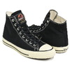 CONVERSE ALL STAR AGED RL HI / JURASSIC PARK BLACK / CAMO 31315560画像