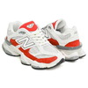 new balance U9060JBE TRUE RED / REFLECTION画像