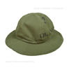 COLIMBO HUNTING GOODS Army Hat Hbt Custom OLIVE DRAB ZA-0603画像