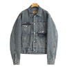 MM6 Maison Margiela JACKET SH0AM0055-S30844画像
