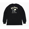 BEN DAVIS Theater EMBRO L/S Tee C-25780027画像