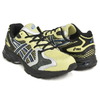 ASICS SportStyle GEL-K1011 SOFT YELLOW / BLACK 1203A756-750画像