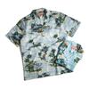 RJC/Robert J. Clancey Ltd 半袖 アロハシャツ 102C19T画像