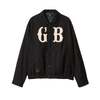 glamb Stripe Coach Jacket GB0425-JKT11画像