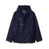 glamb Carol Pea Coat GB0425-JKT09画像