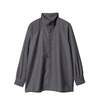 glamb Suit Fabric High Neck Shirt GB0425-SH06画像