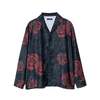 glamb Rose Blur Shirt GB0425-SH02画像