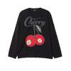 glamb Cherry Ball Knit GB0425-KNT05画像