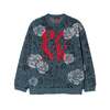glamb Punk Flower Knit GB0425-KNT03画像