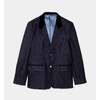glamb Blue Noise Tailored Jacket GB0425-BN01画像