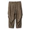 glamb Glen Check Tuck Pants GB0425-P06画像