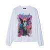 glamb Angel Long Sleeves T-Shirt GB0425-CS05画像