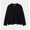 glamb Blue Noise Premium Grade Long Sleeves T-Shirt GB0425-BN10画像