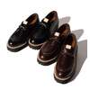 glamb Croco Emboss Bit Loafer GB0425-AC02画像