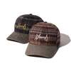 glamb Trad Textile Cap GB0425-CP03画像