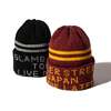 glamb Lettering Knit Cap GB0425-CP01画像