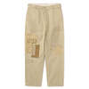 AVIREX ARMY CHINO PANTS ”REPAIR CUSTOM” 7835210028画像