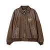 AVIREX MILITARY COTTON UTILITY JACKET 7835252029画像