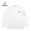 GRAMICCI One Point Logo L/S Tee G5FU-T100画像