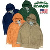 CAMCO MOUNTAIN PARKA画像