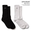 APPLEBUM Sports Socks Show&Prove HS2511007画像