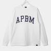 APPLEBUM “APBM” L/S T-shirt HS2511123画像