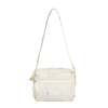 HUNTER NYLON CROSSBODY BORN IN SCOTLAND SOFT SAND/SHADED WHITE UBX5556KBM-SDE画像