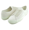 SUPERGA 3750 MICROFIBER LEGGERA TOTAL BEIGE S21682W-A08画像