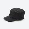 KIJIMA TAKAYUKI COTTON CANVAS WORK CAP MYYY252817画像
