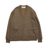 quolt SWEAT CARDIGAN 901T-1894画像