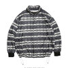 quolt FAKE-KNIT PULLOVER 901T-1885画像