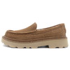UGG Ascot Lug chestnut 1172691-CHE画像