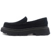 UGG Ascot Lug black 1172691-BLK画像